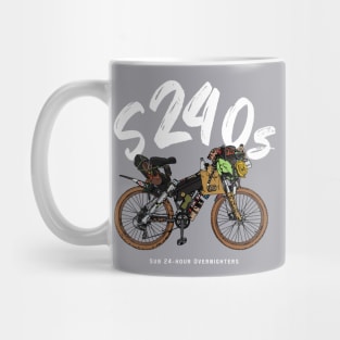 s24Os Mug